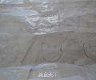 六一大放送——超大号双重小熊蛋糕卷的做法步骤:14