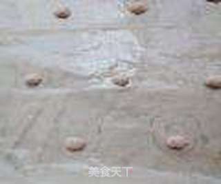 六一大放送——超大号双重小熊蛋糕卷的做法步骤:16