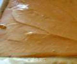 六一大放送——超大号双重小熊蛋糕卷的做法步骤:18