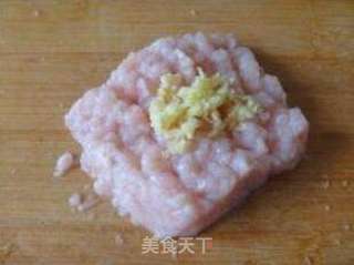 【吉祥如意白菜卷】适合过年和宴客吃的菜---吉祥富贵发百财的做法步骤:3