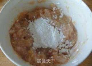 【吉祥如意白菜卷】适合过年和宴客吃的菜---吉祥富贵发百财的做法步骤:5