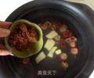 焗山楂茶的做法步骤:6