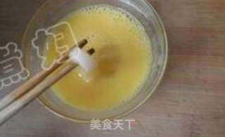 香酥鱿鱼圈儿的做法步骤:4