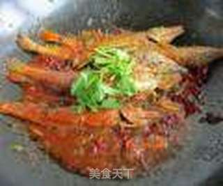 红烧沙丁鱼的做法步骤:10