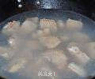 干锅鸡翅的做法步骤:2