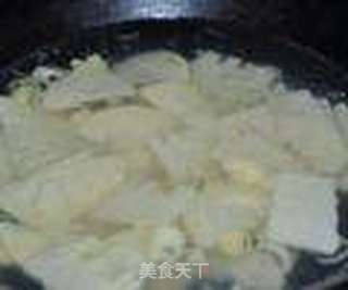 干锅鸡翅的做法步骤:5