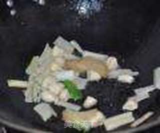 干锅鸡翅的做法步骤:12