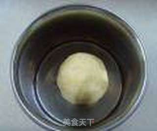 小巧可爱---旺仔小馒头的做法步骤:4