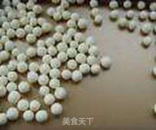 小巧可爱---旺仔小馒头的做法步骤:8