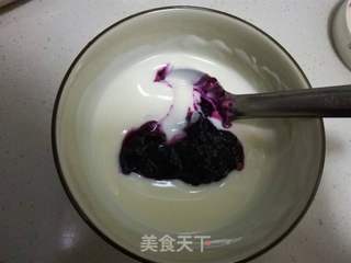 快手懒人餐-水果沙拉的做法步骤:5