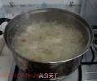银耳莲子羹的做法步骤:5