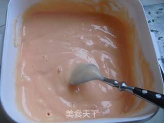牛奶棉花糖冰激凌的做法步骤:6
