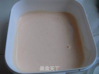 牛奶棉花糖冰激凌的做法步骤:5