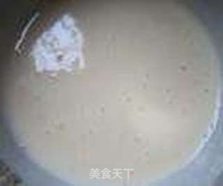 菠萝翻转蛋糕的做法步骤:9