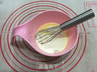 可可咸奶油面包的做法步骤:19