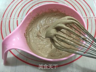 可可咸奶油面包的做法步骤:20