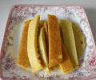 炸玉米饼的做法步骤:2