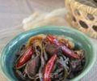 东北地瓜梗咸菜的做法步骤:13