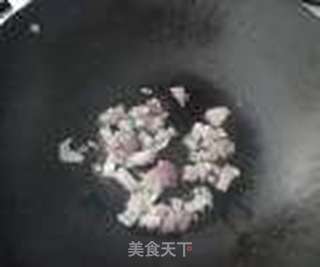 台湾肉棕食材加工——省略包棕子的部分的做法步骤:2