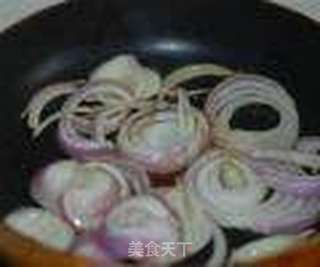 黑椒西冷牛排的做法步骤:4