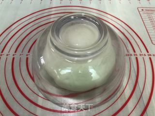 双色花式馒头的做法步骤:4