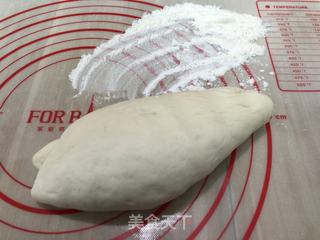 双色花式馒头的做法步骤:7