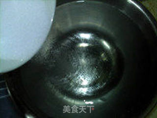 自制酸菜的做法步骤:5