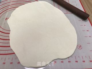 双色花式馒头的做法步骤:13