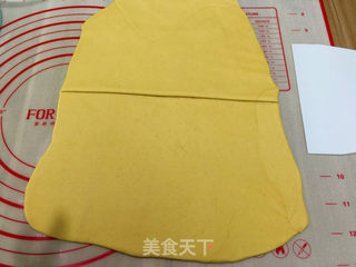 双色花式馒头的做法步骤:14