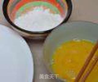 荆芥炖鱼的做法步骤：4