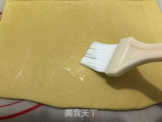 双色花式馒头的做法步骤:16