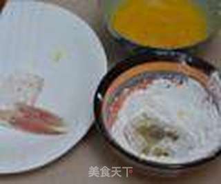 荆芥炖鱼的做法步骤:5