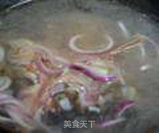 荆芥炖鱼的做法步骤：8
