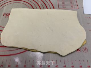 双色花式馒头的做法步骤:17
