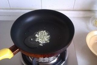 虾仁玉米烩豆腐的做法步骤:3