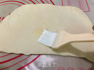 双色花式馒头的做法步骤:18
