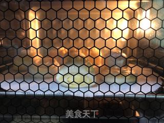 双色花式馒头的做法步骤:26