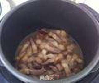红烧肉的做法步骤:3
