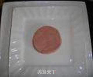 缤纷多福的做法步骤:3