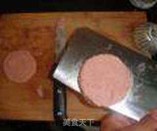 缤纷多福的做法步骤:2
