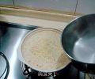 美味一锅出“双味煲仔饭”的做法步骤:4