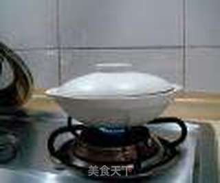 美味一锅出“双味煲仔饭”的做法步骤:7