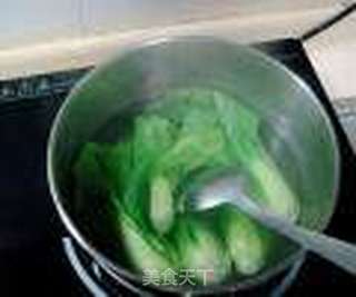 美味一锅出“双味煲仔饭”的做法步骤:8