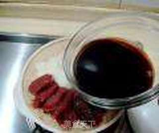 美味一锅出“双味煲仔饭”的做法步骤:9