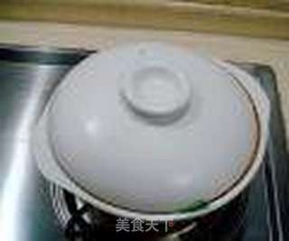 美味一锅出“双味煲仔饭”的做法步骤:11