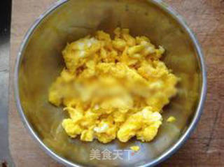 西红柿鸡蛋面的做法步骤:5