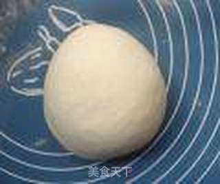 换一种馅包饺子---【杏鲍菇水饺】的做法步骤:2