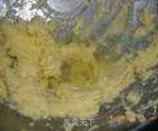 蛋白薄脆饼的做法步骤:4