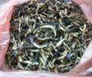 喷香东北炖干菜的做法步骤:2