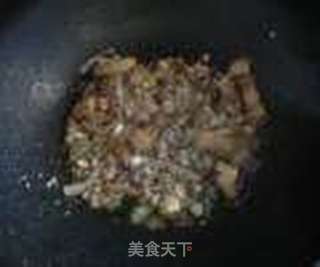 喷香东北炖干菜的做法步骤:6